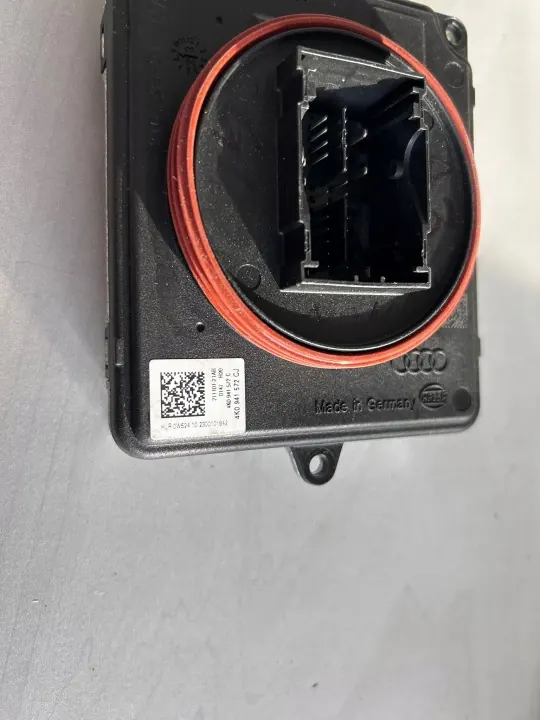 Audi Scheinwerfer-Konverter OEM 4K0941572C - Gebraucht image 3