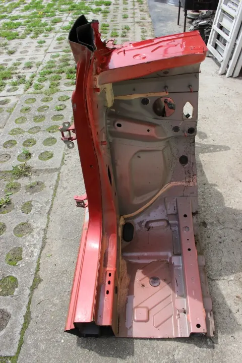 OEM 760230789R Longeron Gauche pour Renault Megane IV image 4