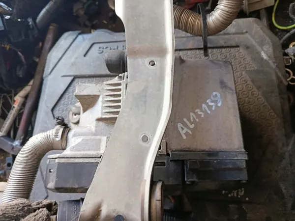 Calefactor Webasto OEM 8Z0815069 para Audi A2 (8Z0) image 2
