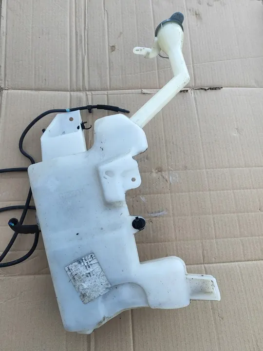 NISSAN QASHQAI J11 PESUAINESÄILIÖ 28910-4EA0A image 2