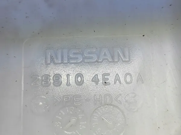 NISSAN QASHQAI J11 PESUAINESÄILIÖ 28910-4EA0A image 3