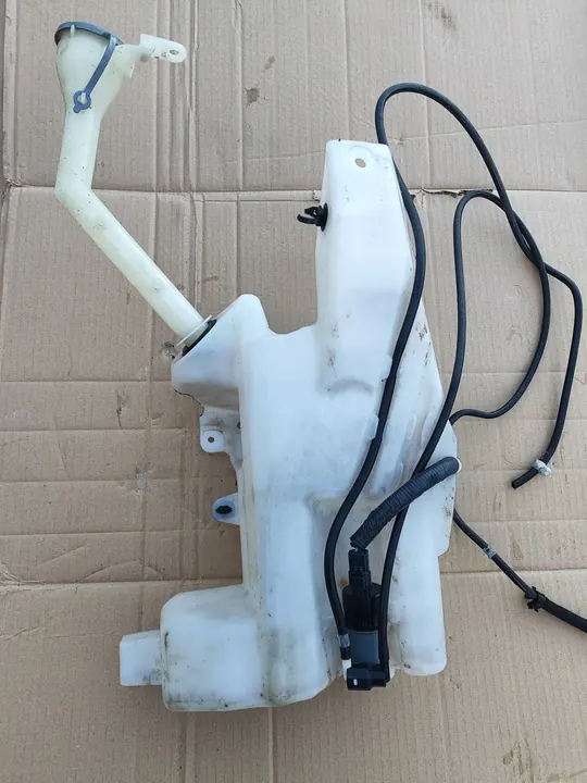 NISSAN QASHQAI J11 PESUAINESÄILIÖ 28910-4EA0A image 5