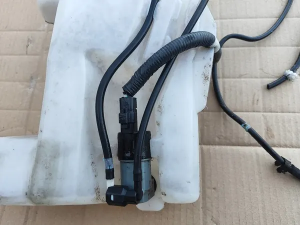 NISSAN QASHQAI J11 PESUAINESÄILIÖ 28910-4EA0A image 6