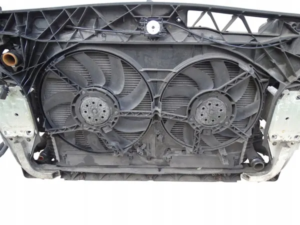 AUDI A7 C7 4G 4G8 A6 C7 3.0 TDI Suporte Frontal Completo image 10