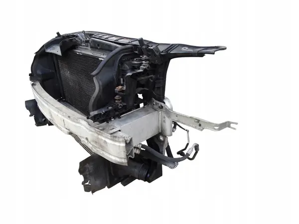 AUDI A7 C7 4G 4G8 A6 C7 3.0 TDI Suporte Frontal Completo image 3