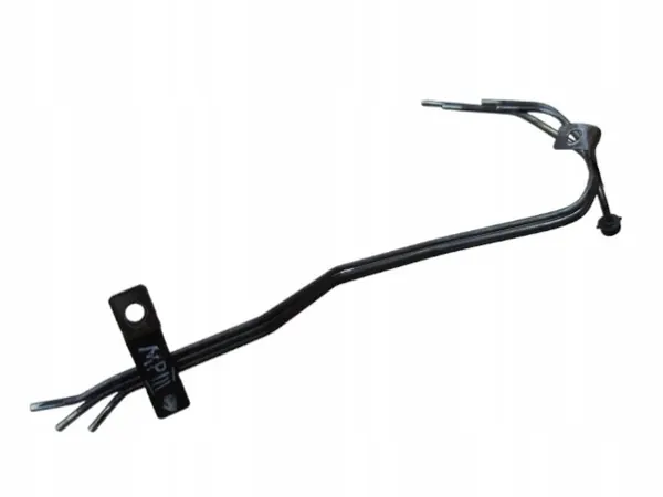 Mitsubishi vacuümslang OEM voor Pajero III 3.2 DID image 2