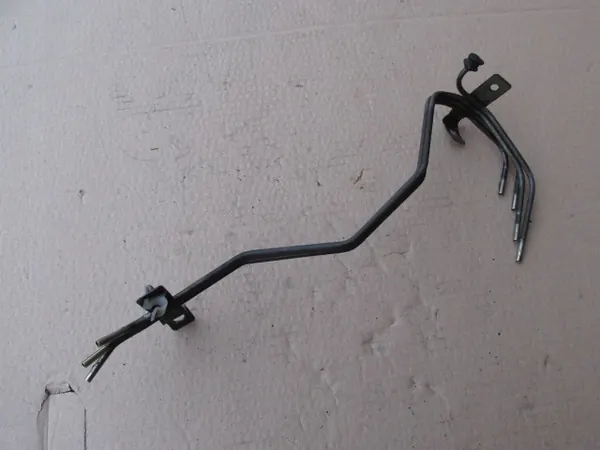 Mitsubishi vacuümslang OEM voor Pajero III 3.2 DID image 3