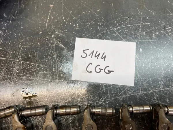 Klepstoters OEM DZWIGIENKI ZAWOROWE voor VW Audi 2.0 TDI image 4