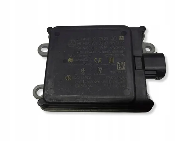 Radar Distronic Actif OEM A0009010607 pour Mercedes E W213 image 2