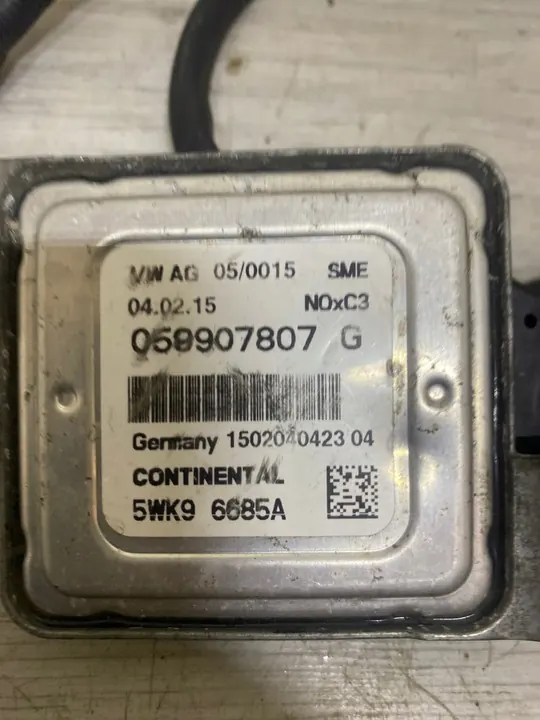 Continental Lambda-anturi 5WK96685A image 2