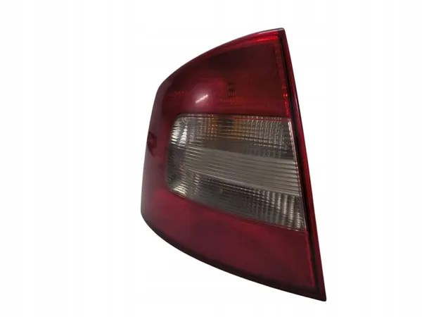 Vänster baklampa 1Z5945095B Skoda Octavia II image 3