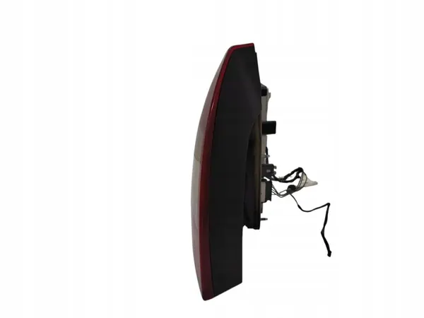 Vänster baklampa 1Z5945095B Skoda Octavia II image 4