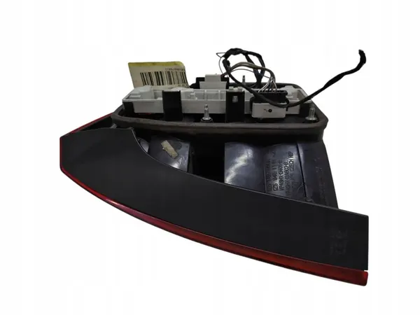 Vänster baklampa 1Z5945095B Skoda Octavia II image 7