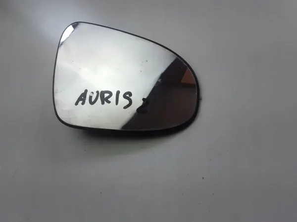 Insert de rétroviseur Toyota Auris OEM 20493062 - Occasion image 3