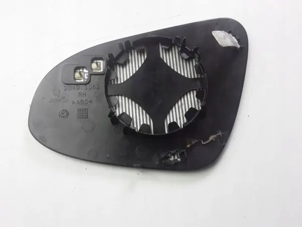 Insert de rétroviseur Toyota Auris OEM 20493062 - Occasion image 4
