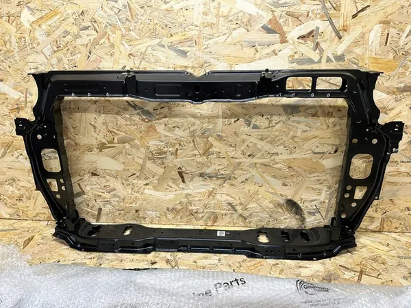 Frontverstärkung KIA RIO IV 64101-H8000 OEM image 2