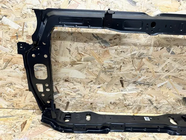 Frontverstärkung KIA RIO IV 64101-H8000 OEM image 3