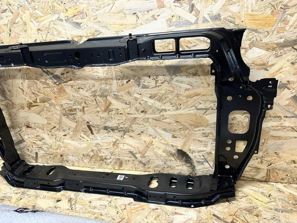 Frontverstärkung KIA RIO IV 64101-H8000 OEM image 4