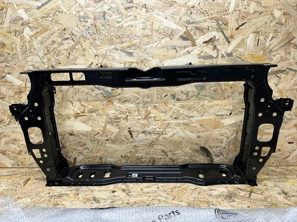 Frontverstärkung KIA RIO IV 64101-H8000 OEM image 5