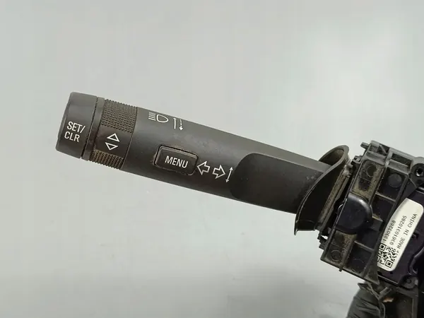 Interruptor combinado Opel Insignia A 13303268 image 2