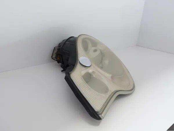 Porsche 911 996 Lift 01-05 Xenon Links Compleet image 2