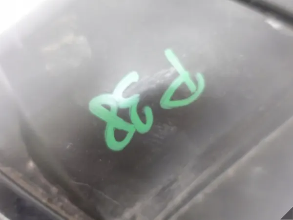 Porsche 911 996 Lift 01-05 Xenon Links Compleet image 8