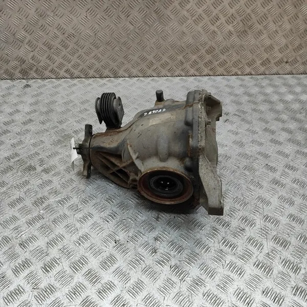 Hinterachsdifferential Mercedes C W205 A2053503703 image 3