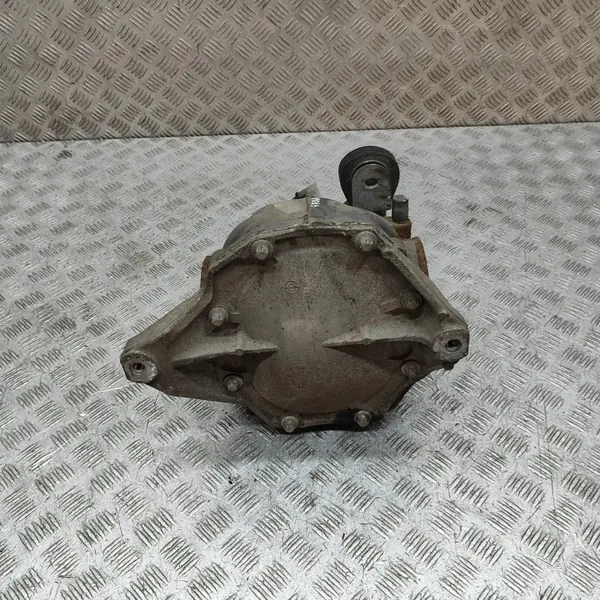 Hinterachsdifferential Mercedes C W205 A2053503703 image 4