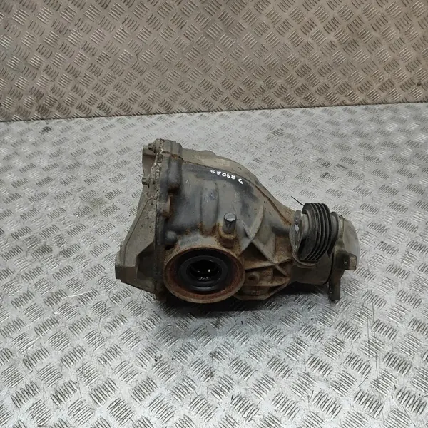Hinterachsdifferential Mercedes C W205 A2053503703 image 5