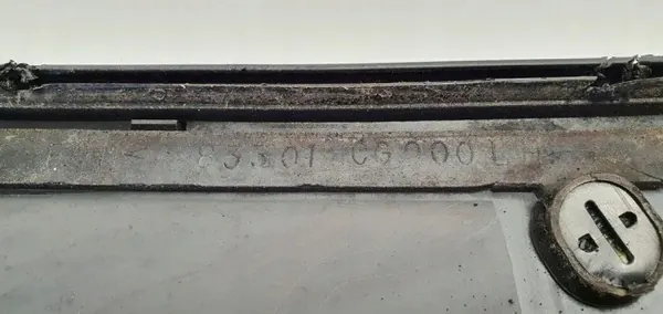 OEM 83301CG000LH vänster bakruta för Infiniti FX image 4