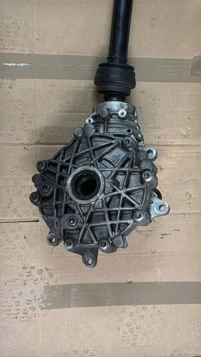Front Differential Maserati Levante 06701040570 image 4