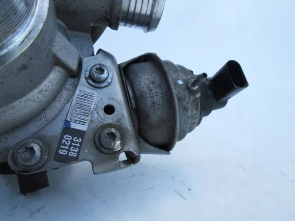 Turbocompressor OEM 31380219 para Volvo 2.0/2.4 D3 D4 D5 image 10