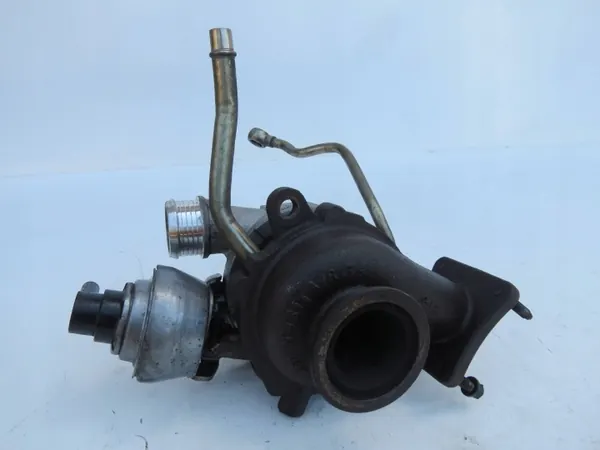 Turbocompressor OEM 31380219 para Volvo 2.0/2.4 D3 D4 D5 image 3