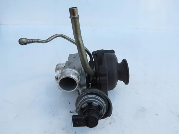 Turbocompressor OEM 31380219 para Volvo 2.0/2.4 D3 D4 D5 image 4