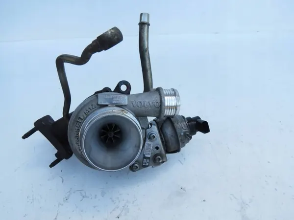 Turbocompressor OEM 31380219 para Volvo 2.0/2.4 D3 D4 D5 image 9