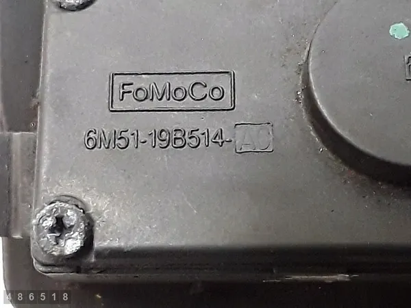 Brytare Ford Kuga 2009 6m5119b514ac image 5