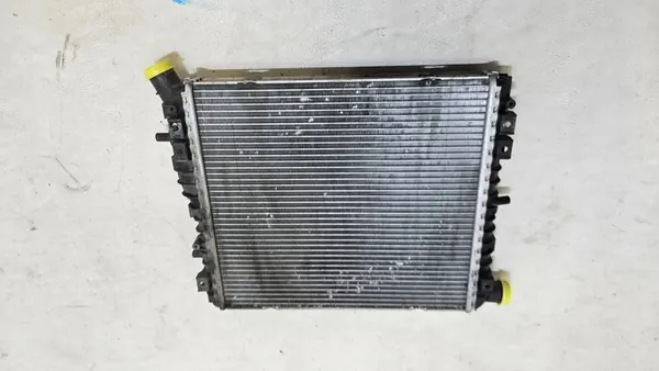 Radiador de agua adicional Audi R8 image 3