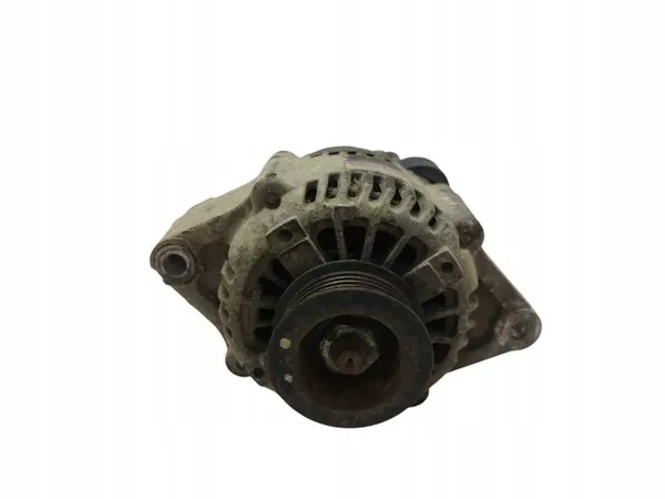 Nissan Pixo Alternator 2010 image 4