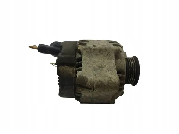 Nissan Pixo Alternator 2010 image 8