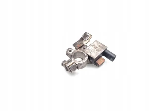 Cabo de bateria Vauxhall Antara 2.2 CDTi SUV OEM 13306650 image 4