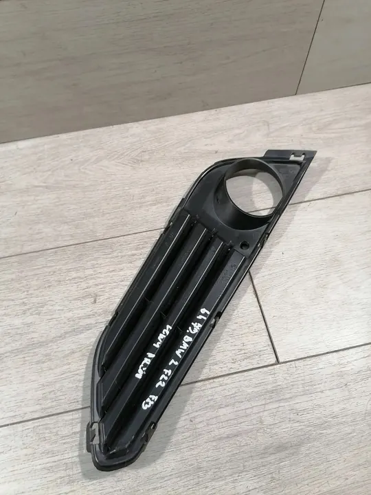 Griglia fendinebbia anteriore sinistra BMW 2 F22 F23 image 4