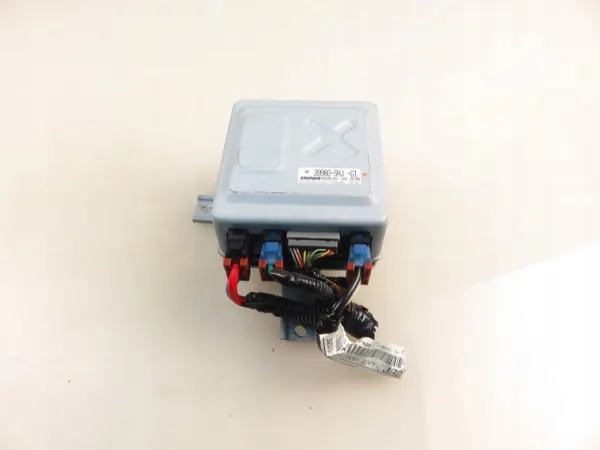 Unité de commande direction assistée Honda OEM 39980SMJG1 image 2