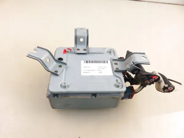 Unité de commande direction assistée Honda OEM 39980SMJG1 image 3