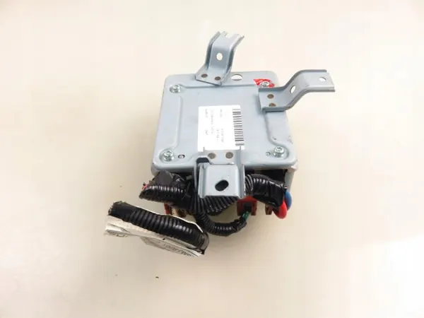 Unité de commande direction assistée Honda OEM 39980SMJG1 image 4