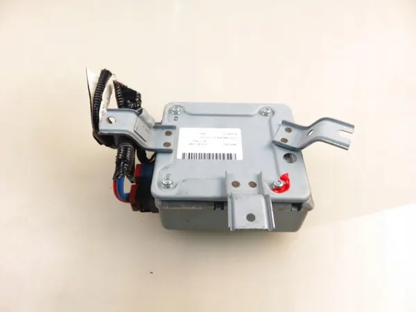 Unité de commande direction assistée Honda OEM 39980SMJG1 image 5