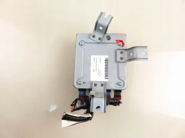 Unité de commande direction assistée Honda OEM 39980SMJG1 image 7