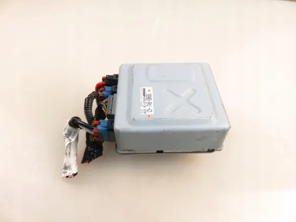 Unité de commande direction assistée Honda OEM 39980SMJG1 image 8