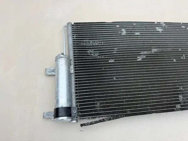 FORD C-MAX 2 II KUGA Radiador de Aire Acondicionado EJ7H-19710-AC image 2