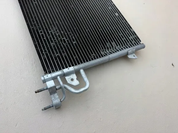 FORD C-MAX 2 II KUGA Radiador de Aire Acondicionado EJ7H-19710-AC image 5