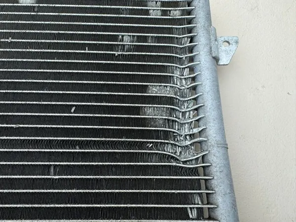 FORD C-MAX 2 II KUGA Radiador de Aire Acondicionado EJ7H-19710-AC image 6